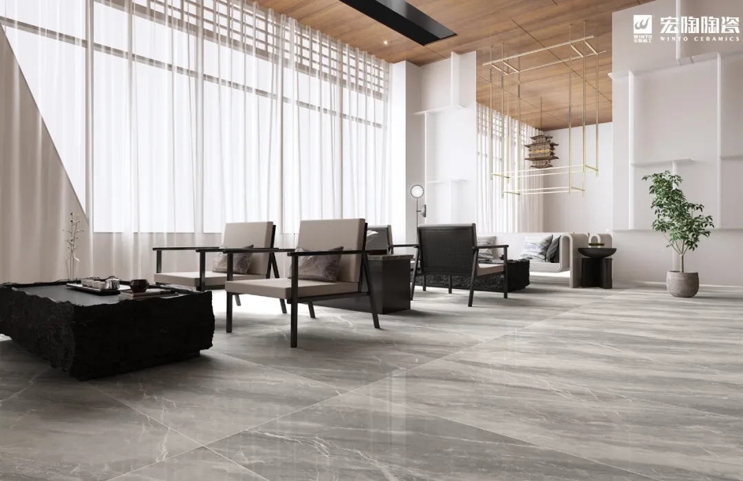 云顶集团TPGMW157027（750×1500mm）康健净界砖