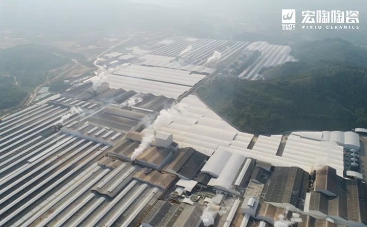 佛山瓷砖十大品牌排行榜云顶集团陶瓷