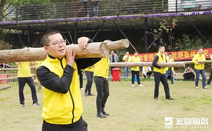 佛山瓷砖云顶集团陶瓷品牌
