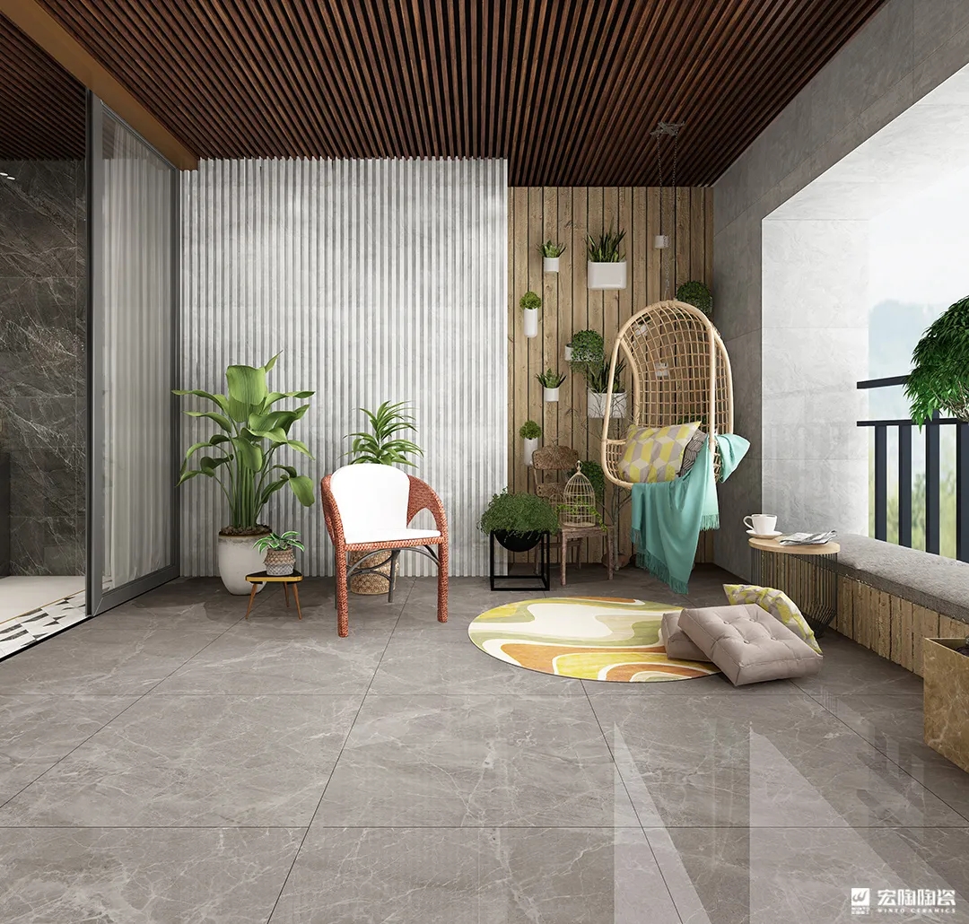 云顶集团地砖装修效果图