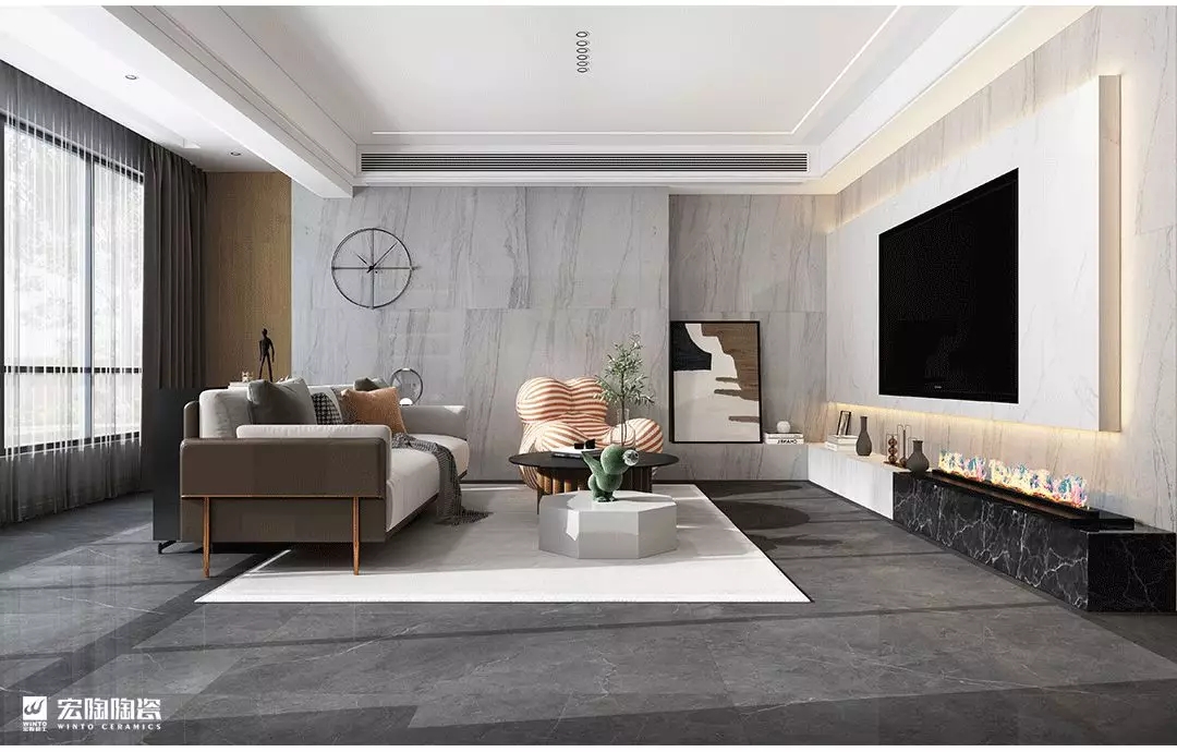 云顶集团星耀系列装修效果图