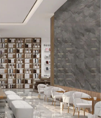 云顶集团质感砖素材搭配效果图