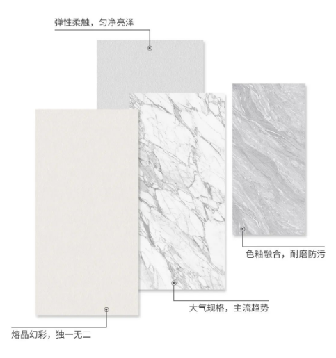 云顶集团菁系列质感砖特点