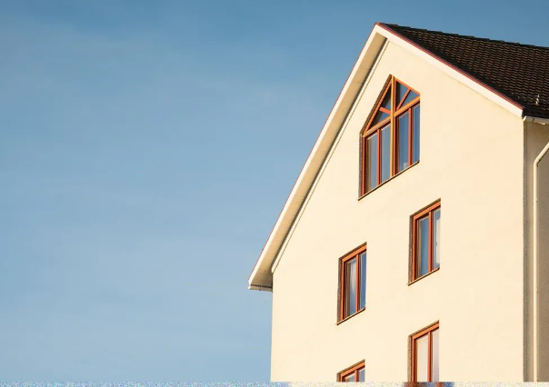 云顶集团皓影质感砖系米冠黄装修效果图