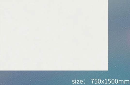 云顶集团皓影·质感系：云砂白图