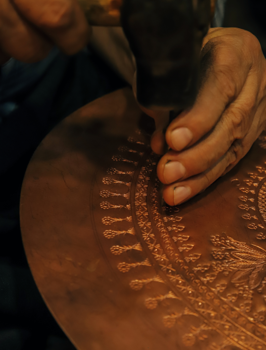 云顶集团质感砖系列