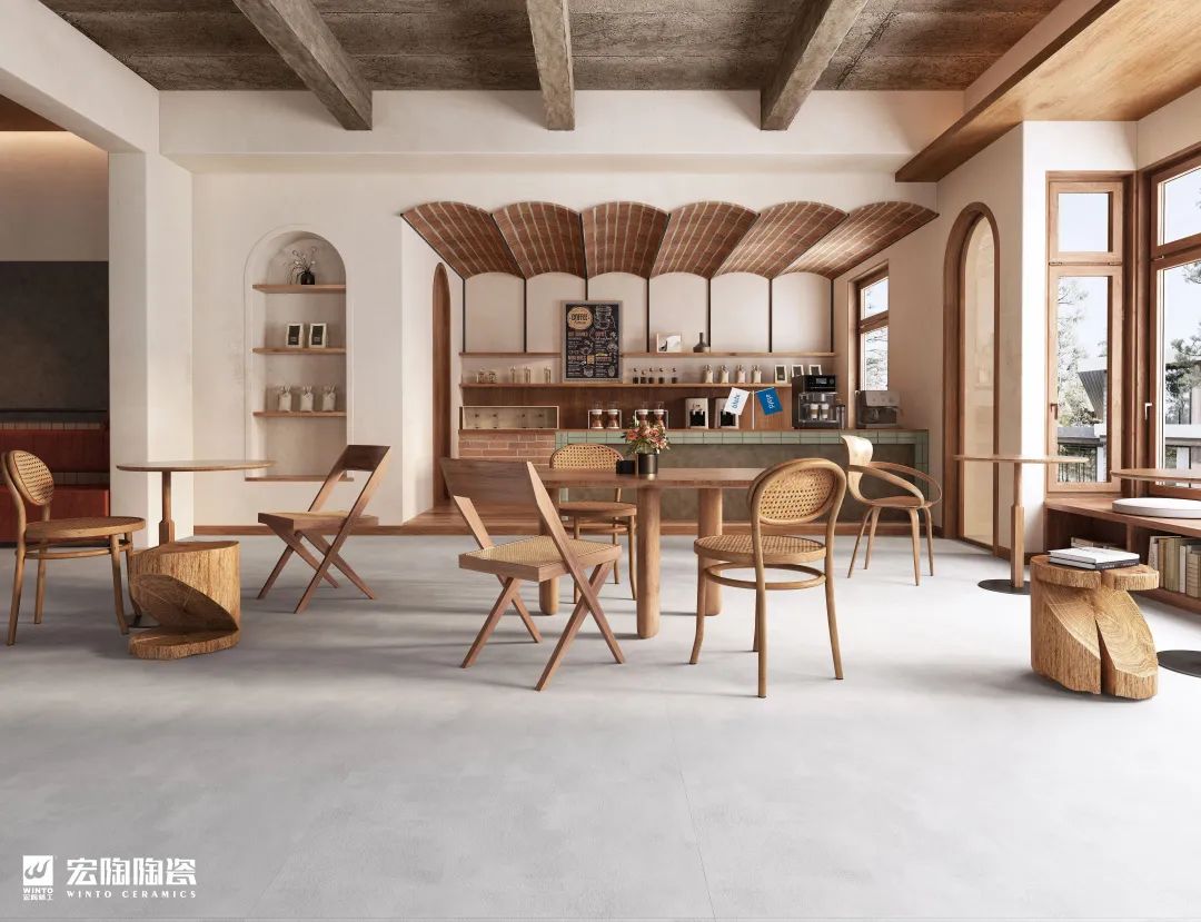 云顶集团质感砖天缥灰